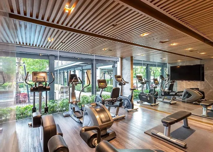 Phahon Pradipat Vip Aparthotel *