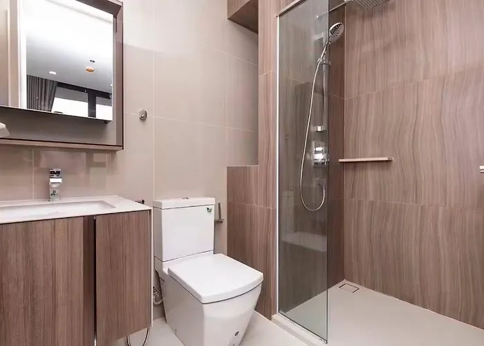 Phahon Pradipat Vip Aparthotel Bangkok